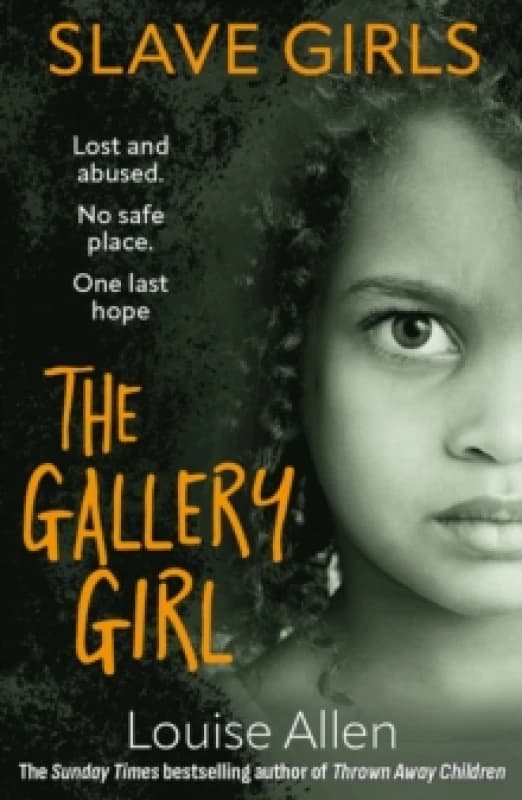 Slave Girls: The Gallery Girl : Candace Paperback / softback
