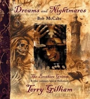 Dreams and Nightmares by Bob Mccabe Hardback