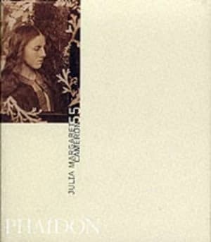 Julia Margaret Cameron by Joanne Lukitsh Paperback