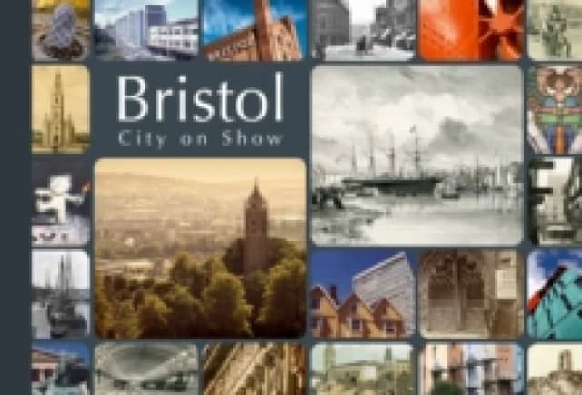 Bristol. Paperback. By Andrew Foyle Books