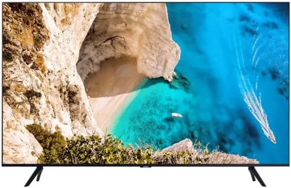 Samsung 65" HG65EJ690Y Smart 4K Ultra HD LED TV