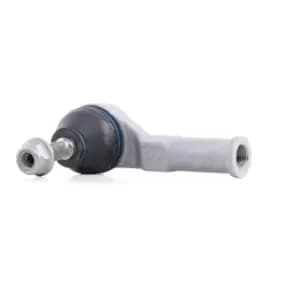 RIDEX PLUS Track rod end Front Axle 914T0006P Tie rod end,Track rod end ball joint RENAULT,NISSAN,TWINGO I (C06_),CLIO II (BB0/1/2_, CB0/1/2_)