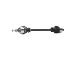 RIDEX Drive shaft Front Axle Right 13D0094 CV axle,Half shaft RENAULT,DACIA,Sandero / Stepway I (BS_),LOGAN I (LS_),SANDERO,LOGAN MCV (KS_)