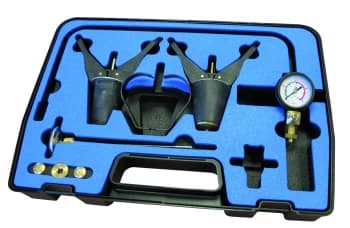 Sykes-Pickavant 33190500 319 Series - Expansion Plug System Kit - Commercial