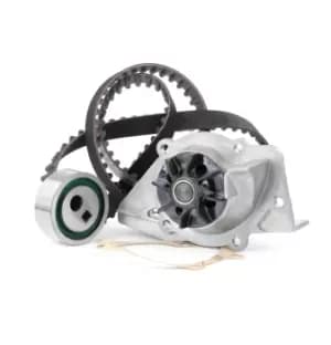 INA Water Pump + Timing Belt Kit FIAT,PEUGEOT,CITROEN 530 0258 30 0000082919,0000082954,081648 081660,081662,081671,082053,082919,082929,082954