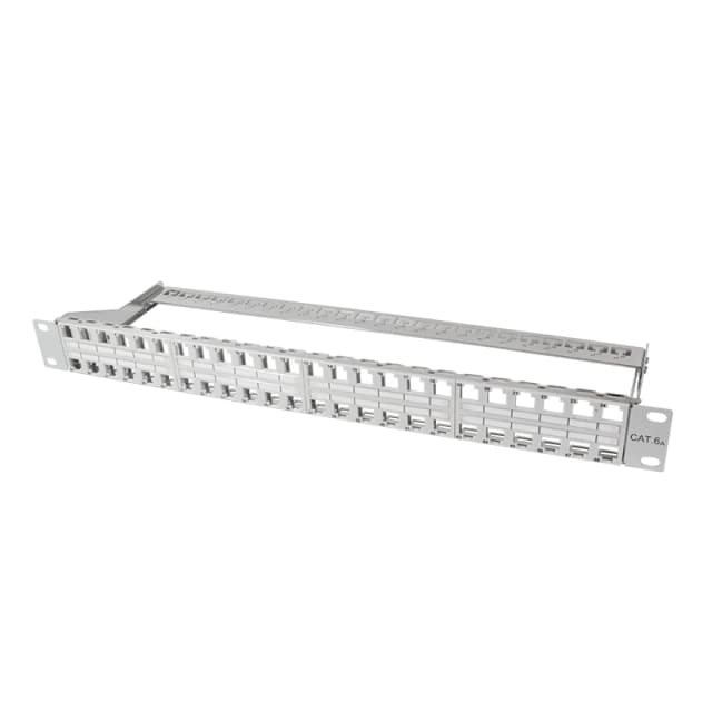 LogiLink NK4046 patch panel accessory