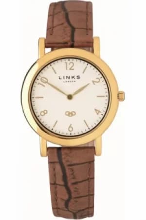 Mens Links Of London Noble Watch 6020.1095