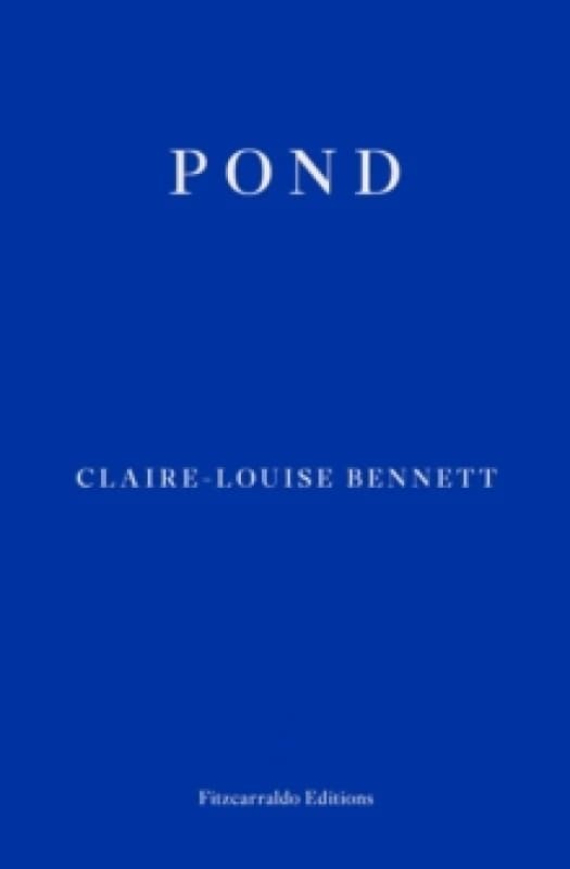 Pond. Paperback. By ClaireLouise Bennett Books