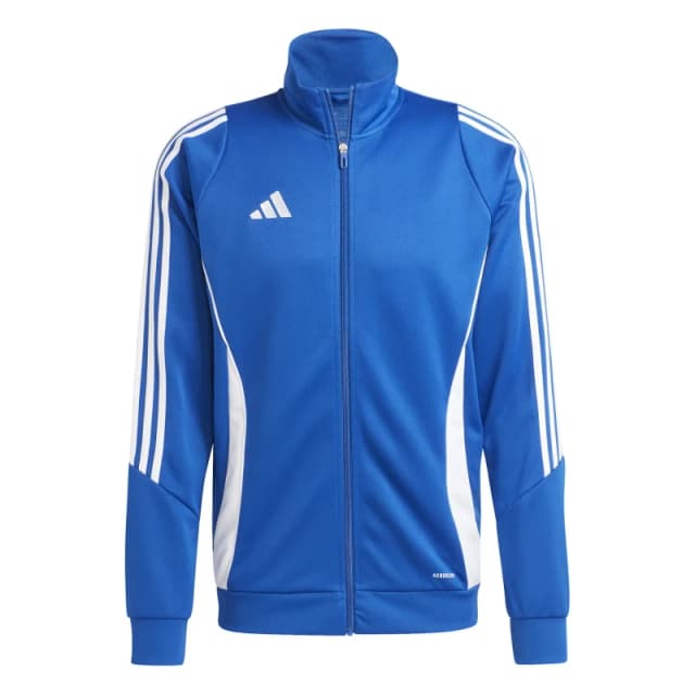 adidas Tiro 24 Training Track Top Mens - Blue Blue M
