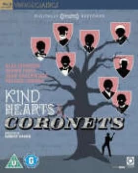 Kind Hearts and Coronets (Digitally Remastered)