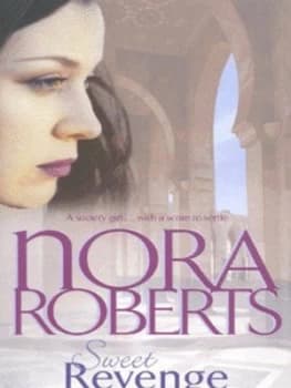 Sweet Revenge by Nora Roberts Book