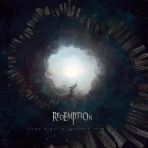 Long Nights Journey Into Day by Redemption Vinyl Album