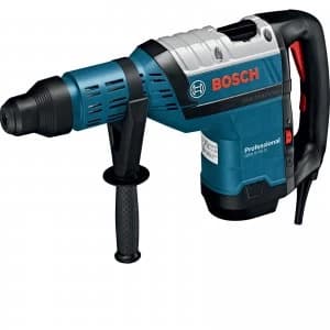 Bosch GBH 8 45 D SDS Max Combi Hammer Drill 110v