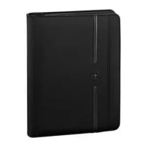 Wenger/SwissGear Affiliate 25.4cm (10") Folio Black