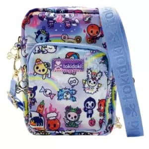 tokidoki Naughty Or Nice Mini Cross Body