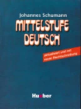 Mittelstufe Deutsch Paperback