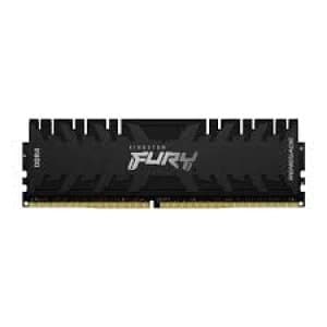 16GB, 3200MHz, DDR4, CL16, DIMM, 1Gx8, Black