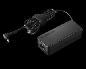 Lenovo 65 W Round-tip AC Adapter (UK)