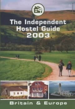The Independent Hostel Guide Paperback
