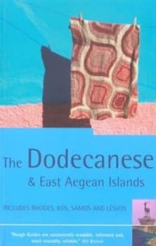 The Rough Guide to the Dodecanese and the East Aegean Islands by Marc Dubin Paperback