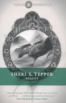Beauty by Sheri S Tepper Paperback