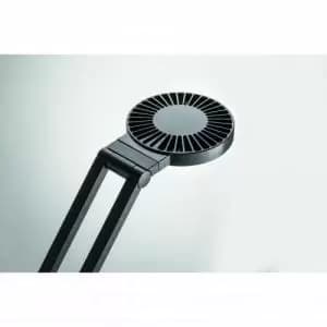 LUCTRA RADIAL TABLE with base Black 920201 Desk Lamp