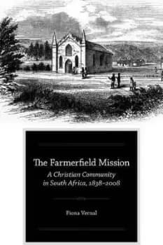 The Farmerfield Mission by Fiona Vernal
