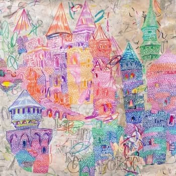 Lightning Bolt - Sonic Citadel Vinyl