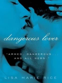 Dangerous Lover by Lisa Marie Rice and May Chen Book