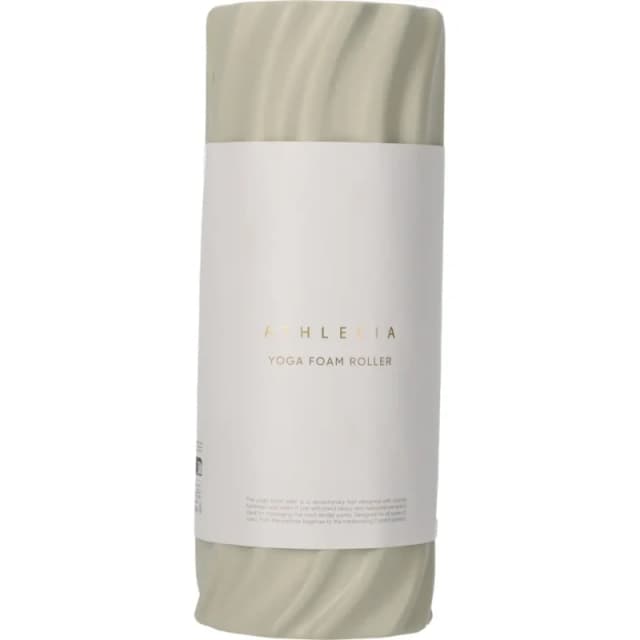Yoga roller Athlecia Malata Beige Unisex TU
