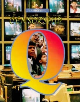 Censorship by Philip Steele Hardback