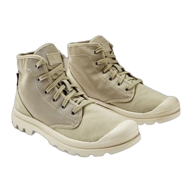 Womens boots Craghoppers Mesa Mid 2 Vert Female 36