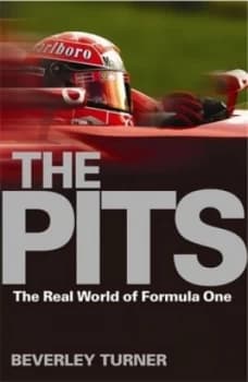 The Pits by Beverley Turner Book