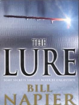 The Lure by Bill Napier Paperback