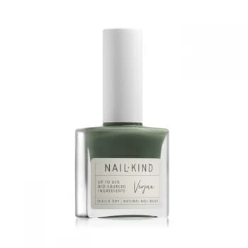 NailKind Green Daze Vegan Natural Nail Polish 8ML