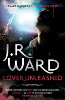 Lover Unleashed by J. R. Ward Paperback