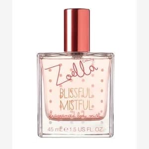 Zoella Blissful Mistful Eau de Parfum For Her 45ml