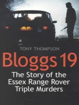 Bloggs 19 by Tony Thompson Paperback