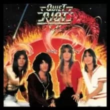 Quiet Riot