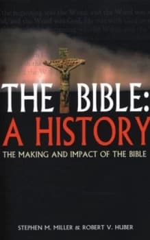 The Bible by Mr Stephen M. Miller Book