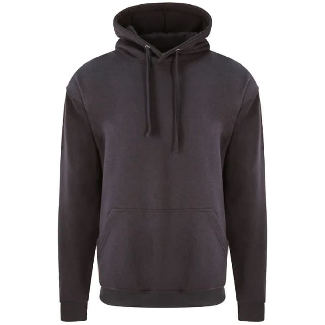 PRORTX PRORTX Men Hoodie in Light Grey Size: X-Large Light Grey XL Male 5059958312142
