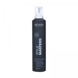 Revlon Style Masters Mousse Modular 300ml