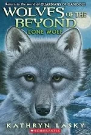 Wolves of the Beyond: Lone Wolf