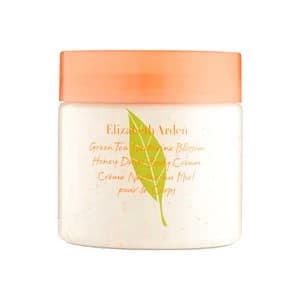 Green Tea Nectarine Blossom by Elizabeth Arden Honey Drops Body Cream 500ml