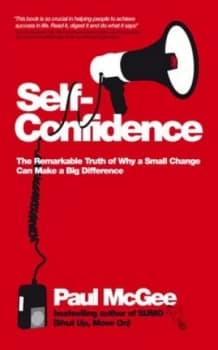 Self-Confidence by Paul Mcgee Paperback