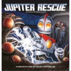 Jupiter Rescue