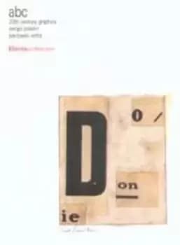 Abc of 20th-century graphics by Sergio Polano