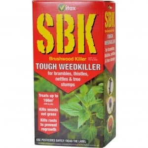 Vitax SBK Brushwood Killer 250ml