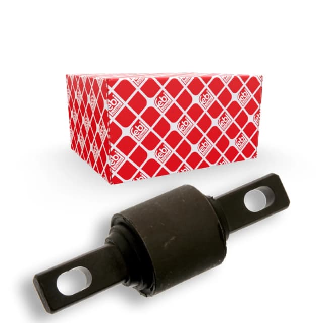 FEBI BILSTEIN 39936 Stabilizer Bushes outer Anti-roll Bar Bush Kit (1334)