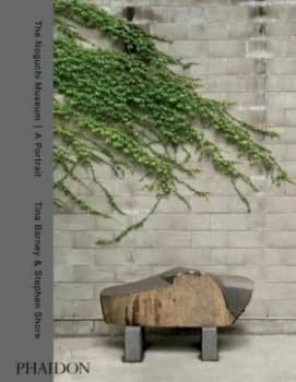 The Noguchi Museum by Stephen Shore Hardback